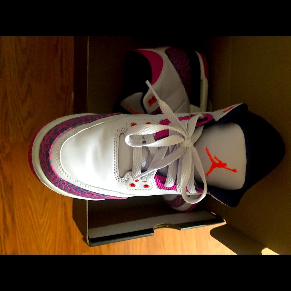 Jordans